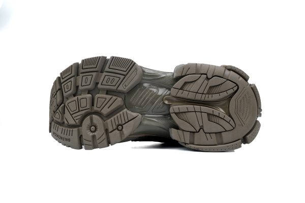 pk_god_batch_balenciaga_runner_black_brown_677402_w3rb2_2010_1AC5CC0E2FC17 PK God Batch Balenciaga Runner Black Brown 677402 W3RB2 2010