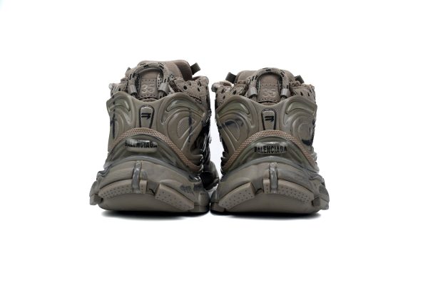 pk_god_batch_balenciaga_runner_black_brown_677402_w3rb2_2010_1AC5CC0EC321F PK God Batch Balenciaga Runner Black Brown 677402 W3RB2 2010