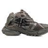 pk_god_batch_balenciaga_runner_black_brown_677402_w3rb2_2010_1AC5CC0F3EF1F PK God Batch Balenciaga Runner Black Brown 677402 W3RB2 2010