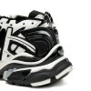 pk_god_batch_balenciaga_runner_black_white_1B1814E8C091C PK God Batch Balenciaga Runner Black White