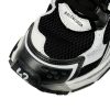 pk_god_batch_balenciaga_runner_black_white_1B1814E90BC1A PK God Batch Balenciaga Runner Black White