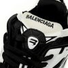 pk_god_batch_balenciaga_runner_black_white_1B1814E99F21A PK God Batch Balenciaga Runner Black White