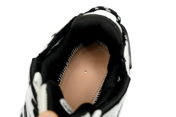 pk_god_batch_balenciaga_runner_black_white_1B1814EB1C714 PK God Batch Balenciaga Runner Black White