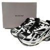 pk_god_batch_balenciaga_runner_black_white_1B1814EBCAD1E PK God Batch Balenciaga Runner Black White