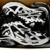 pk_god_batch_balenciaga_runner_black_white_1B1814EC34B13 PK God Batch Balenciaga Runner Black White