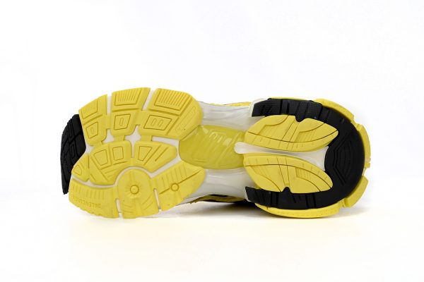 pk_god_batch_balenciaga_runner_black_yellow_677402_w2rd3_0510_1C5D80CA0981F PK God Batch Balenciaga Runner Black Yellow 677402 W2RD3 0510