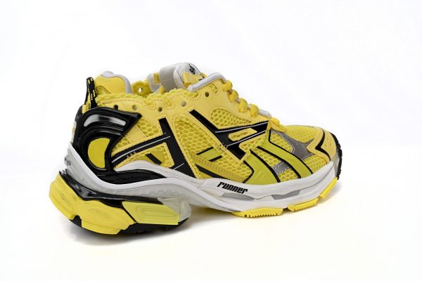 pk_god_batch_balenciaga_runner_black_yellow_677402_w2rd3_0510_1C5D80CBE4A16 PK God Batch Balenciaga Runner Black Yellow 677402 W2RD3 0510
