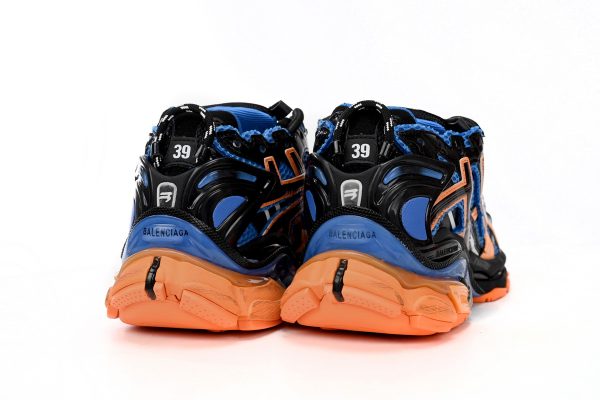 pk_god_batch_balenciaga_runner_blue_yellow_black_677402_w3rb2_1120_1AE2E3DA5381C PK God Batch Balenciaga Runner Blue Yellow Black 677402 W3RB2 1120