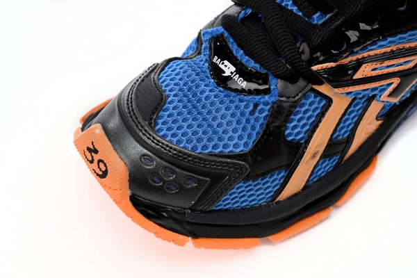 pk_god_batch_balenciaga_runner_blue_yellow_black_677402_w3rb2_1120_1AE2E3DB16F18 PK God Batch Balenciaga Runner Blue Yellow Black 677402 W3RB2 1120