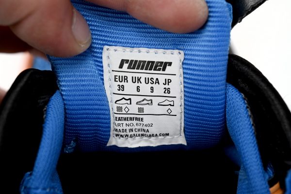 pk_god_batch_balenciaga_runner_blue_yellow_black_677402_w3rb2_1120_1AE2E3DD9DA19 PK God Batch Balenciaga Runner Blue Yellow Black 677402 W3RB2 1120