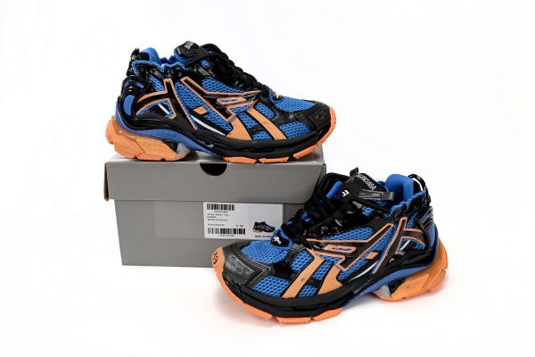 pk_god_batch_balenciaga_runner_blue_yellow_black_677402_w3rb2_1120_1AE2E3E01A71A PK God Batch Balenciaga Runner Blue Yellow Black 677402 W3RB2 1120