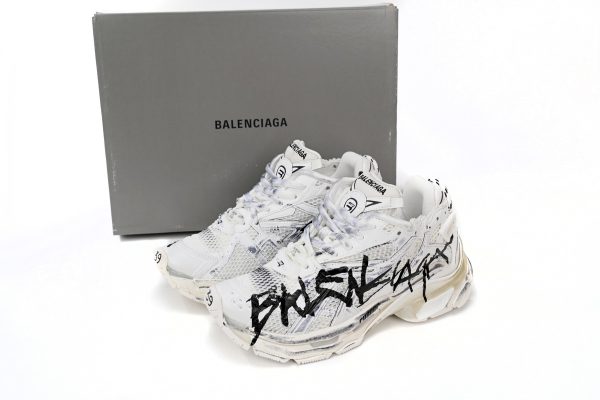 pk_god_batch_balenciaga_runner_graffiti_white_677402_w3rbq_9010_1B601F06A0917 PK God Batch Balenciaga Runner Graffiti White 677402 W3RBQ 9010