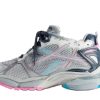 pk_god_batch_balenciaga_runner_grey_pink_blue_1C66AD13D9B17 PK God Batch Balenciaga Runner Grey pink blue