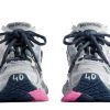 pk_god_batch_balenciaga_runner_grey_pink_blue_1C66AD13E9313 PK God Batch Balenciaga Runner Grey pink blue
