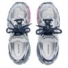 pk_god_batch_balenciaga_runner_grey_pink_blue_1C66AD13E931D PK God Batch Balenciaga Runner Grey pink blue