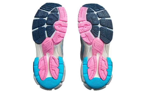 pk_god_batch_balenciaga_runner_grey_pink_blue_1C66AD1475E15 PK God Batch Balenciaga Runner Grey pink blue