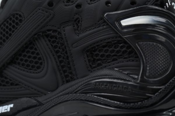 pk_god_batch_balenciaga_runner_matte_black_772774w3rbt1000_1D171E1B31B1E PK God Batch Balenciaga Runner Matte Black 772774W3RBT1000