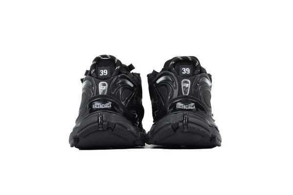 pk_god_batch_balenciaga_runner_matte_black_772774w3rbt1000_1D171E1E3CE11 PK God Batch Balenciaga Runner Matte Black 772774W3RBT1000