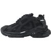 PK God Batch Balenciaga Runner Matte Black 772774W3RBT1000 PK God Batch Balenciaga Runner Matte Black 772774W3RBT1000