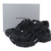 pk_god_batch_balenciaga_runner_matte_black_772774w3rbt1000_1D171E2370D1D PK God Batch Balenciaga Runner Matte Black 772774W3RBT1000