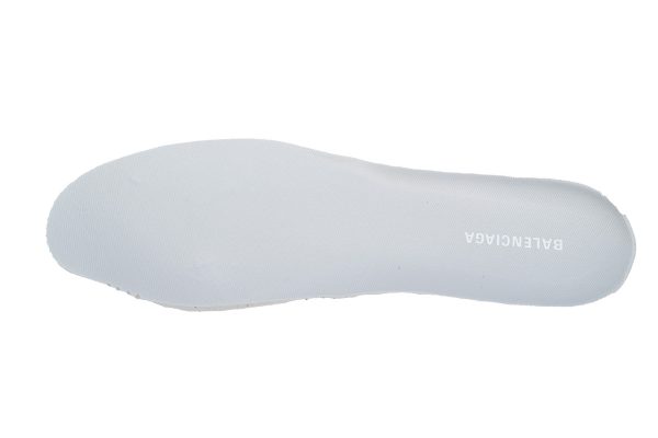 PK God Batch Balenciaga Runner Mi Light Blue 677402 W3RB2 8100