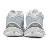PK God Batch Balenciaga Runner Mi Light Blue 677402 W3RB2 8100