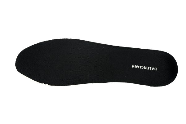 PK God Batch Balenciaga Runner Silver Purple