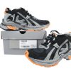pk_god_batch_balenciaga_runner_sneaker__black_fluo_orange__772774_w3rny_1878_1C6FE99CCFA16 PK God Batch Balenciaga Runner Sneaker 'Black Fluo Orange' 772774 W3RNY 1878