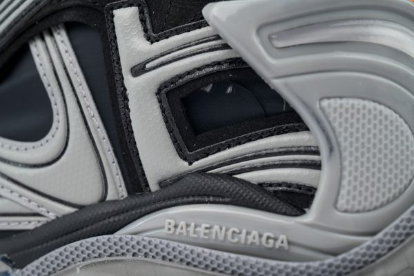 pk_god_batch_balenciaga_runner_sneaker__black_fluo_orange__772774_w3rny_1878_1C6FE99EC261C PK God Batch Balenciaga Runner Sneaker 'Black Fluo Orange' 772774 W3RNY 1878