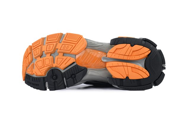 pk_god_batch_balenciaga_runner_sneaker__black_fluo_orange__772774_w3rny_1878_1C6FE99F1781A PK God Batch Balenciaga Runner Sneaker 'Black Fluo Orange' 772774 W3RNY 1878