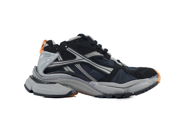 pk_god_batch_balenciaga_runner_sneaker__black_fluo_orange__772774_w3rny_1878_1C6FE99FB3A11 PK God Batch Balenciaga Runner Sneaker 'Black Fluo Orange' 772774 W3RNY 1878