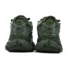 PK God Batch Balenciaga Runner Sneaker 'Dark Green' 677403 W3RB1 3031