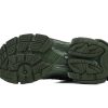 PK God Batch Balenciaga Runner Sneaker 'Dark Green' 677403 W3RB1 3031