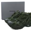 PK God Batch Balenciaga Runner Sneaker 'Dark Green' 677403 W3RB1 3031