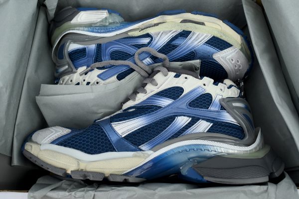 pk_god_batch_balenciaga_runner_sneaker__gradient___beige_navy__772774_wrung_2410_1C6FEA7FFE91C PK God Batch Balenciaga Runner Sneaker 'Gradient - Beige Navy' 772774 WRUNG 2410