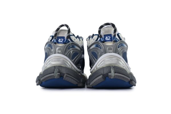 pk_god_batch_balenciaga_runner_sneaker__gradient___beige_navy__772774_wrung_2410_1C6FEA8320015 PK God Batch Balenciaga Runner Sneaker 'Gradient - Beige Navy' 772774 WRUNG 2410