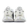 pk_god_batch_balenciaga_runner_sneaker__gradient___white_black__772774_wrung_9010_1CB7845BD1E16 PK God Batch Balenciaga Runner Sneaker 'Gradient - White Black' 772774 WRUNG 9010