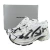 pk_god_batch_balenciaga_runner_sneaker__gradient___white_black__772774_wrung_9010_1CB78461E7111 PK God Batch Balenciaga Runner Sneaker 'Gradient - White Black' 772774 WRUNG 9010