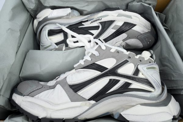 pk_god_batch_balenciaga_runner_sneaker__grey_white_black__772774_w3rny_9012_1C6FEA0E67B11 PK God Batch Balenciaga Runner Sneaker 'Grey White Black' 772774 W3RNY 9012