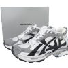 pk_god_batch_balenciaga_runner_sneaker__grey_white_black__772774_w3rny_9012_1C6FEA0ECD111 PK God Batch Balenciaga Runner Sneaker 'Grey White Black' 772774 W3RNY 9012