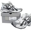 pk_god_batch_balenciaga_runner_sneaker__grey_white_black__772774_w3rny_9012_1C6FEA0F22812 PK God Batch Balenciaga Runner Sneaker 'Grey White Black' 772774 W3RNY 9012