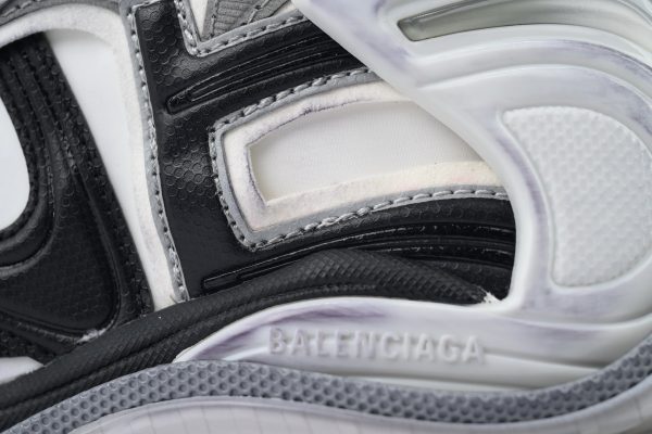 pk_god_batch_balenciaga_runner_sneaker__grey_white_black__772774_w3rny_9012_1C6FEA10DEF18 PK God Batch Balenciaga Runner Sneaker 'Grey White Black' 772774 W3RNY 9012
