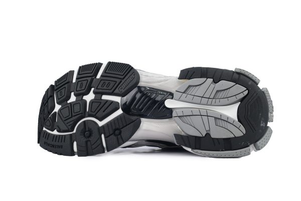 pk_god_batch_balenciaga_runner_sneaker__grey_white_black__772774_w3rny_9012_1C6FEA1153F15 PK God Batch Balenciaga Runner Sneaker 'Grey White Black' 772774 W3RNY 9012