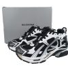 pk_god_batch_balenciaga_runner_sneaker__white_black__772774_w3rmu_9010_1C6FEA396CC17 PK God Batch Balenciaga Runner Sneaker 'White Black' 772774 W3RMU 9010