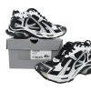 pk_god_batch_balenciaga_runner_sneaker__white_black__772774_w3rmu_9010_1C6FEA39BAC1A PK God Batch Balenciaga Runner Sneaker 'White Black' 772774 W3RMU 9010