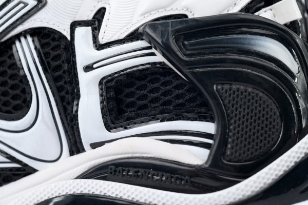 pk_god_batch_balenciaga_runner_sneaker__white_black__772774_w3rmu_9010_1C6FEA3B86010 PK God Batch Balenciaga Runner Sneaker 'White Black' 772774 W3RMU 9010