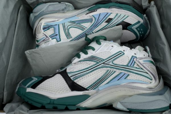 pk_god_batch_balenciaga_runner_sneaker__white_green_blue__772774_w3rmu_9034_1C6FE8B35BE17 PK God Batch Balenciaga Runner Sneaker 'White Green Blue' 772774 W3RMU 9034