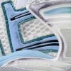 pk_god_batch_balenciaga_runner_sneaker__white_green_blue__772774_w3rmu_9034_1C6FE8B69611F PK God Batch Balenciaga Runner Sneaker 'White Green Blue' 772774 W3RMU 9034