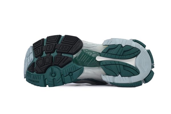 pk_god_batch_balenciaga_runner_sneaker__white_green_blue__772774_w3rmu_9034_1C6FE8B712B14 PK God Batch Balenciaga Runner Sneaker 'White Green Blue' 772774 W3RMU 9034