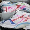 PK God Batch Balenciaga Runner Sneaker 'White Multi-Color' 772774 W3RBW 9645